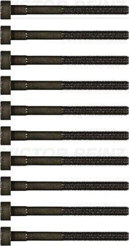 Cinghia trattorino rasaerba fatta con KEVLAR 5L 690066 5/8x66 15,8x