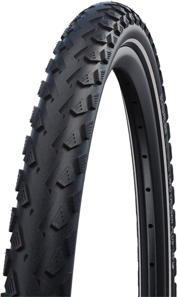 Schwalbe Land Cruiser Plus 42-622,Gg,Re Immagine del prodotto 