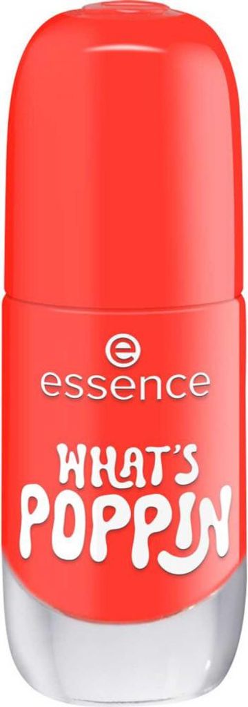Essence - Gel-Nagellack - 18 WHAT ́S POPPIN