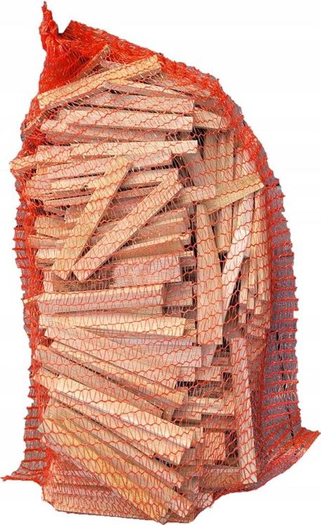 Brennholzpaket - 5 DM3-Clips - W-9994DOP/EC Produktbild 