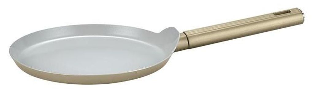 Poêle à crêpes Swiss Haus-Speiez Castle, aluminium pressé, Image du produit 