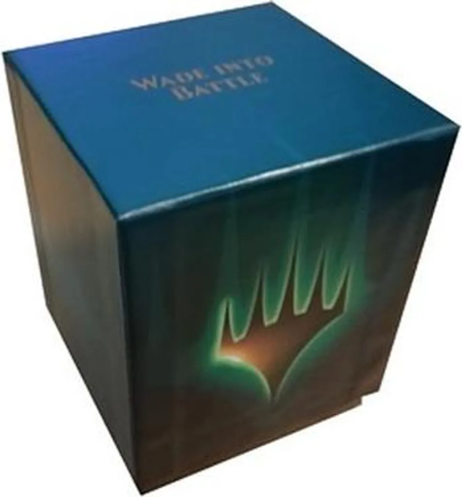 Gagnez vos Duels avec le Deck MTG Commander Anthology II Wade Battle