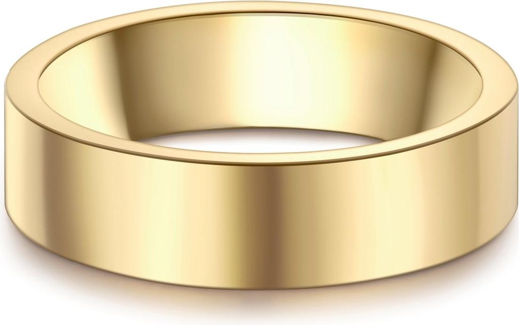 True Rebels Ring Edelstahl 50060197 60