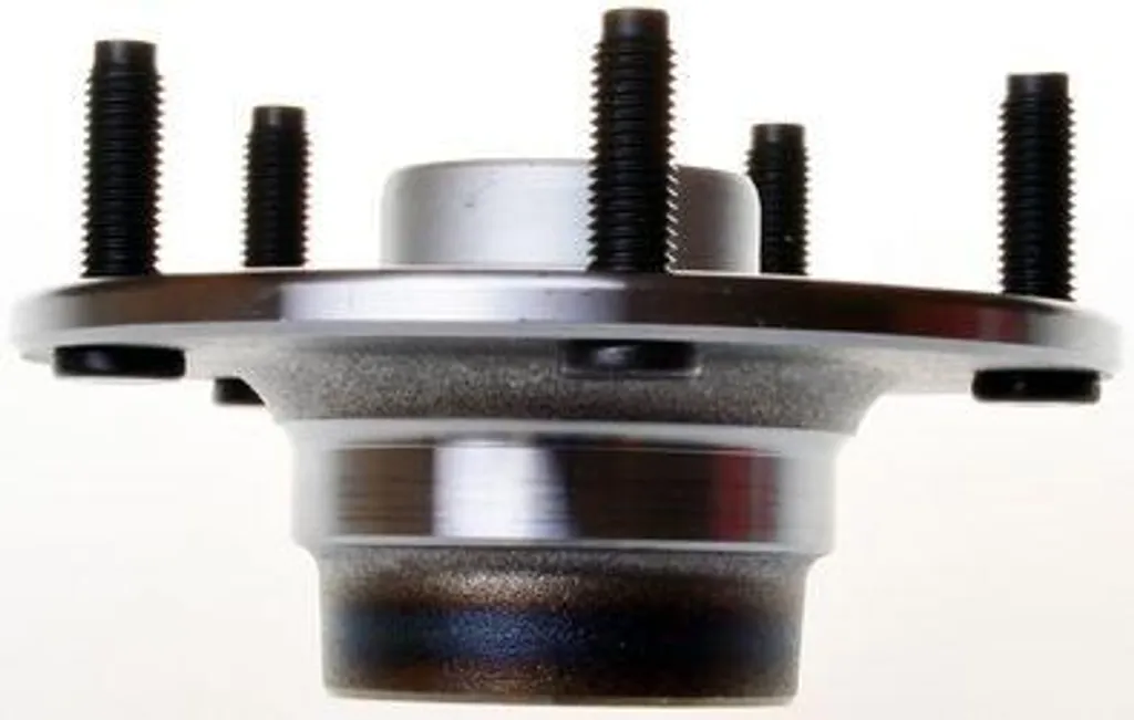 Kit roulement de roue DENCKERMANN W413366 pour Transit OE 1377910