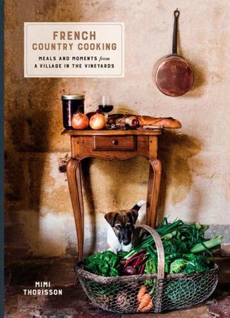 French Country Cooking