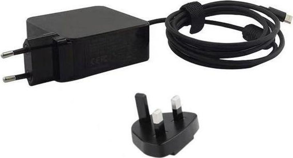 CoreParts USB-C-Netzteil, MBXUSBC-AC0003