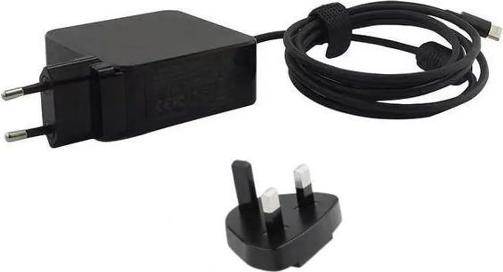 Bloc d'alimentation USB-C MBXUSBC-AC0003 CoreParts - Charge Rapide 3A