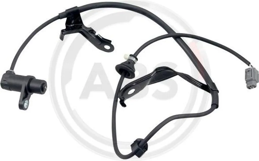 Remplacer le capteur de vitesse roue MR 2 avec A.B.S. 31037 OE 60838