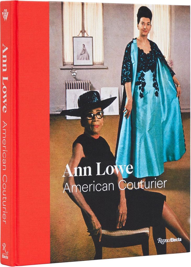 Ann Lowe