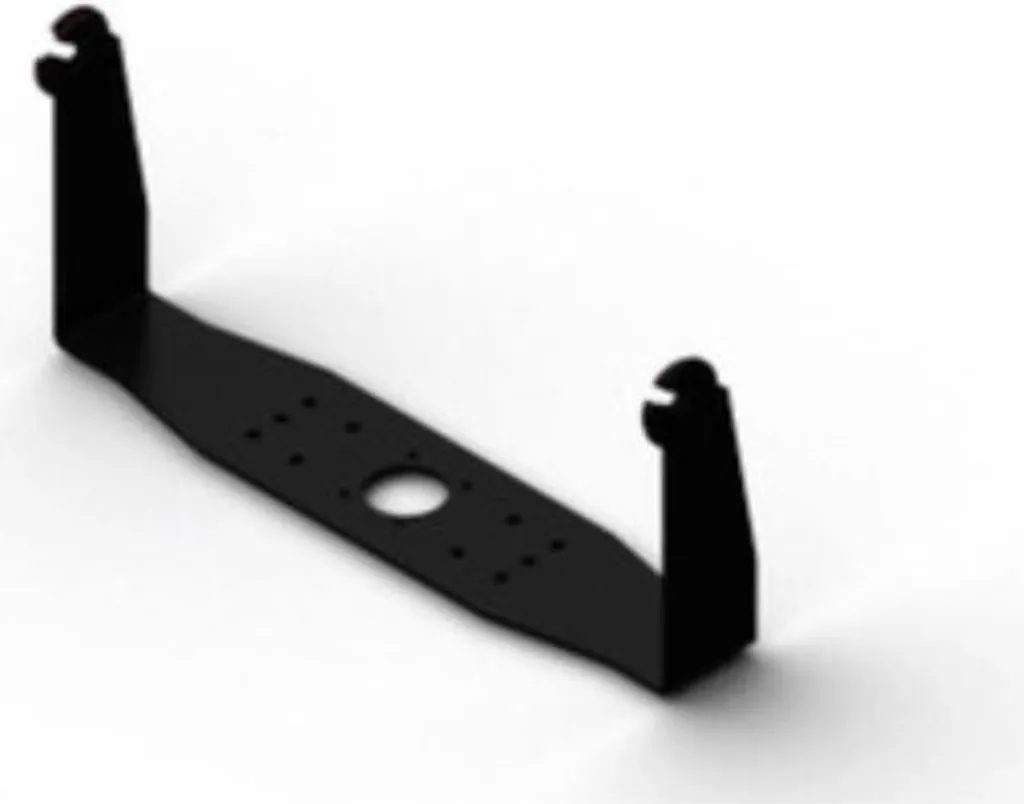Support de montage Simrad NSS8 000-10465-001 pour écran de navigation