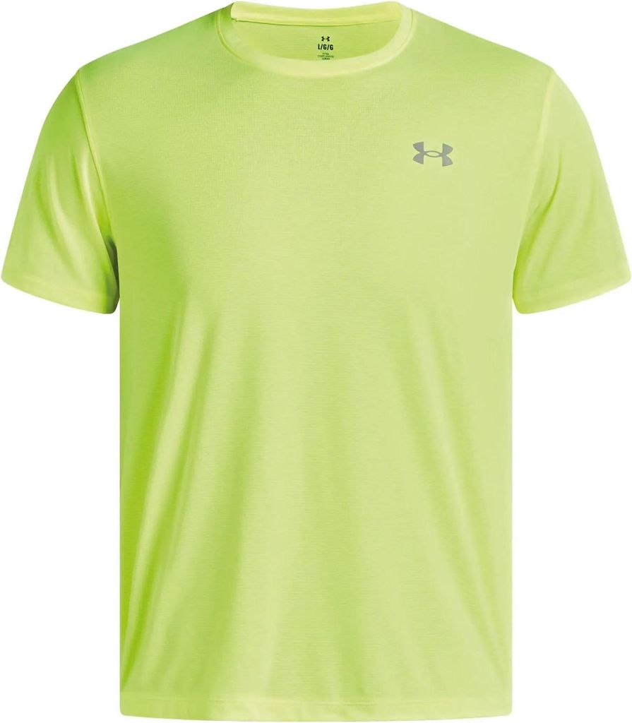 T-Shirt Under Armour 1382582-731 für Herren