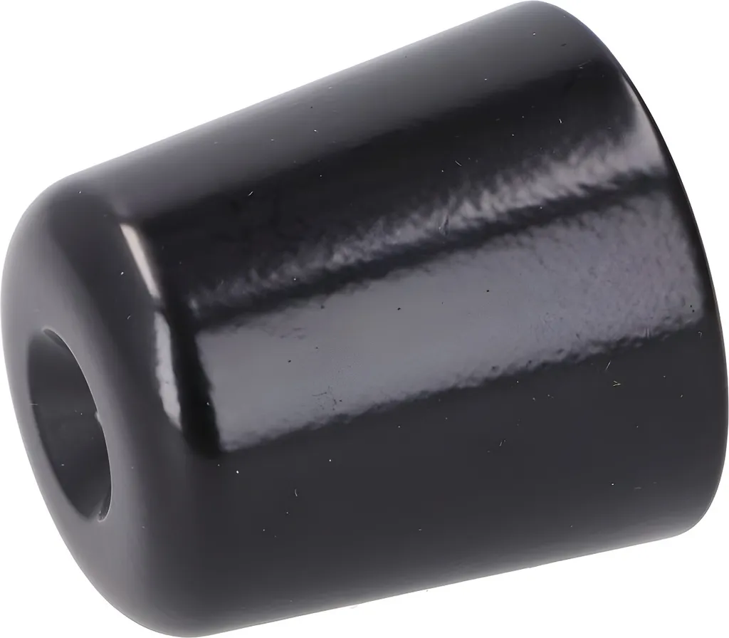 Supprimer vibrations guidon Vespa - Poids Piaggio 27,6g noir 1B005750 uni