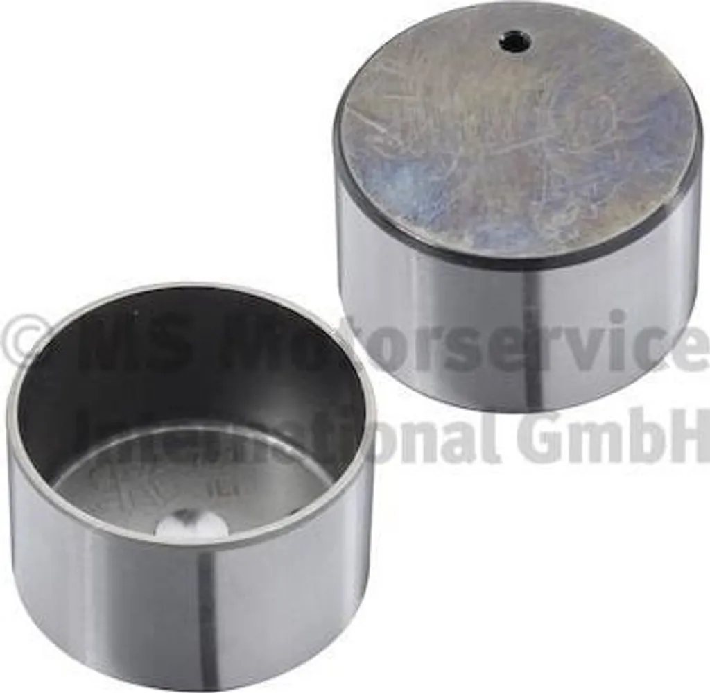 Analisi Tecnica Punteria KOLBENSCHMIDT 50007840 OE 2000540700