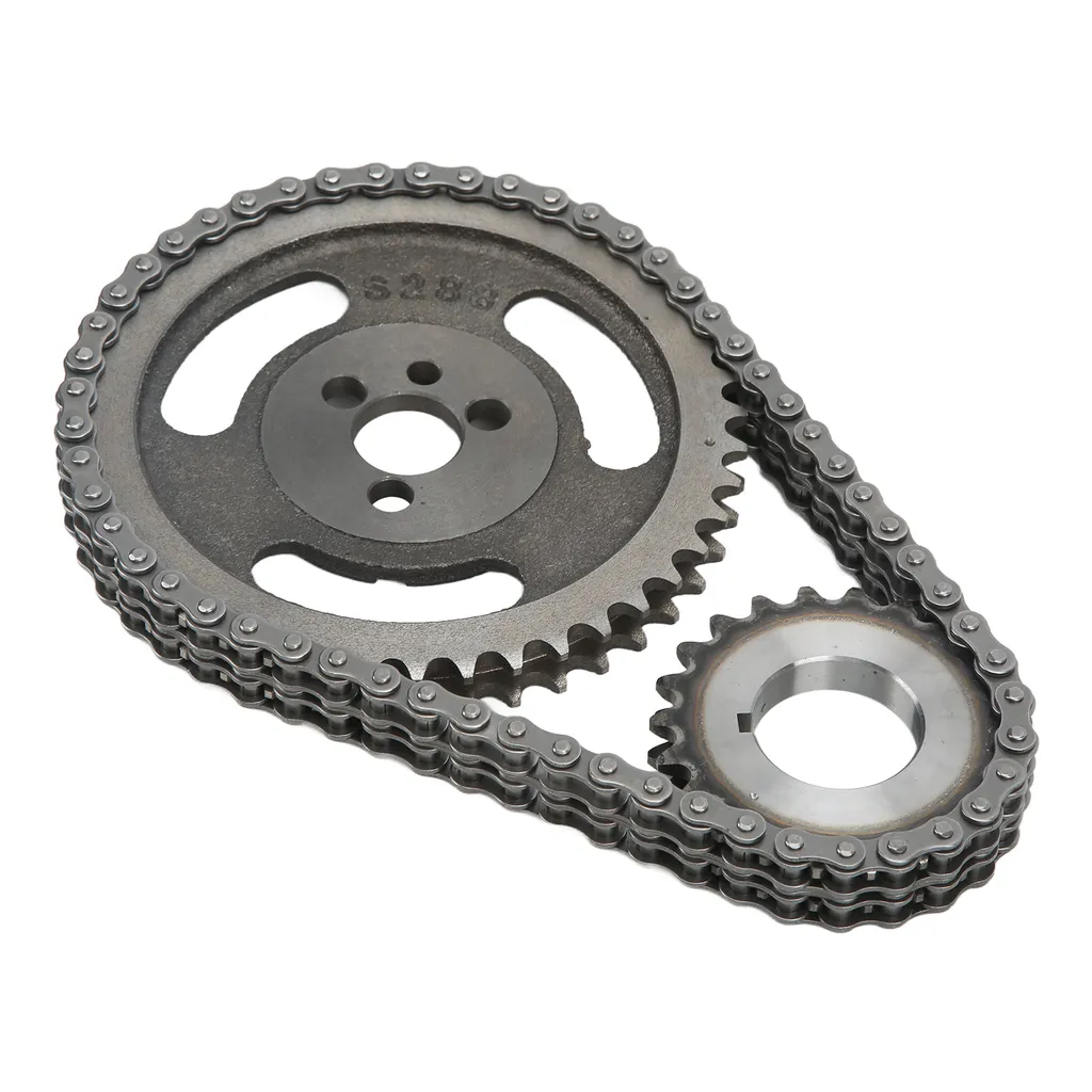Jeu de chaîne de distribution à double rangée pour moteur 3023K