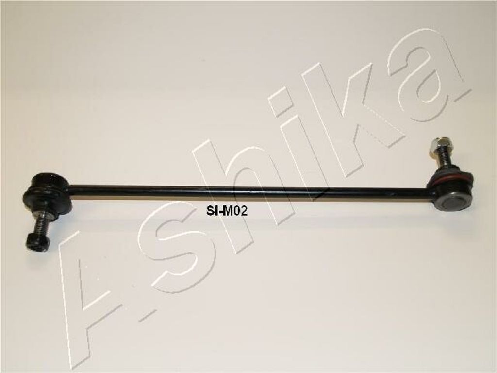 ASHIKA Koppelstange Stabilisator für MITSUBISHI COLT VI (Z3A, Z2A) Vorne 106-0M-M02
