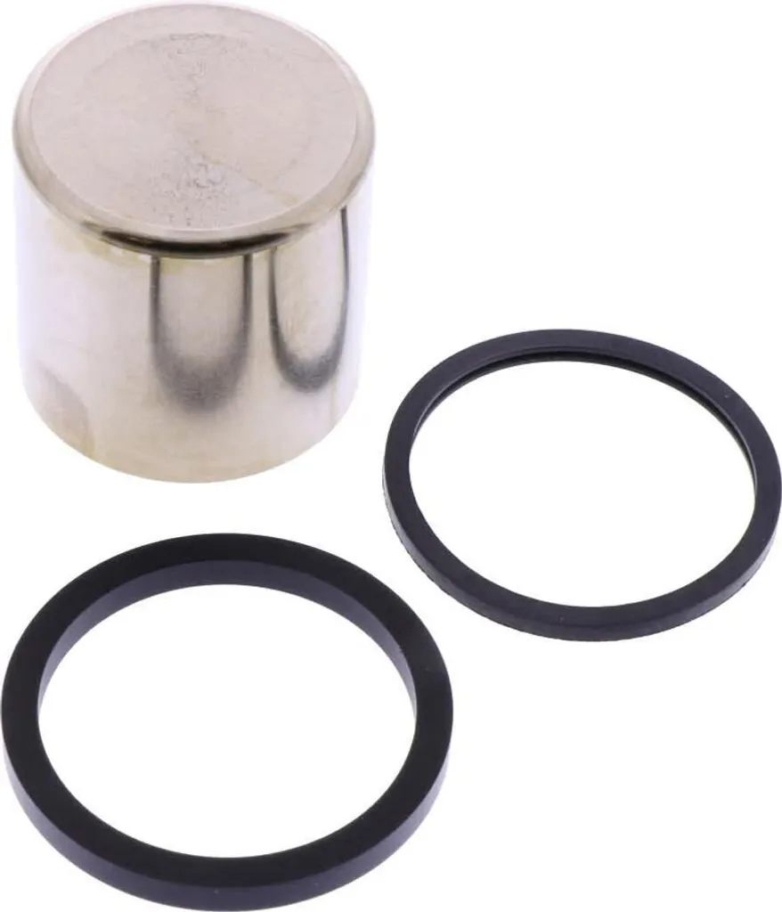 Piston d'étrier de frein moto CPK-317 TOURMAX pour Suzuki 600 et 1200