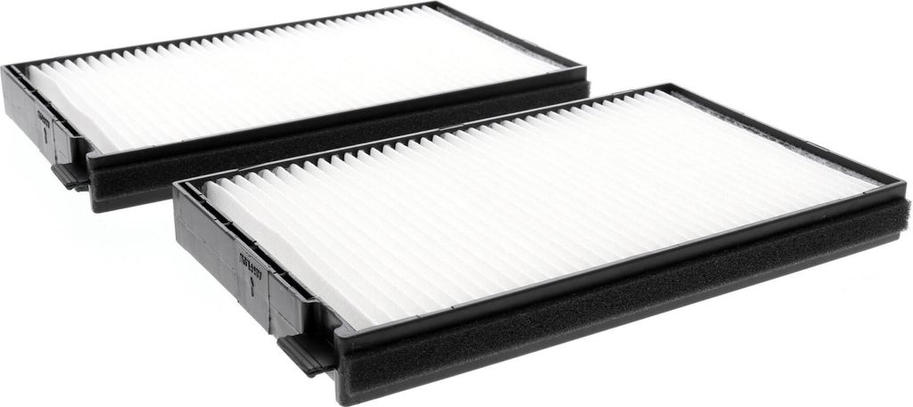 ACKOJA Filter, Innenraumluft Original ACKOJA Qualität