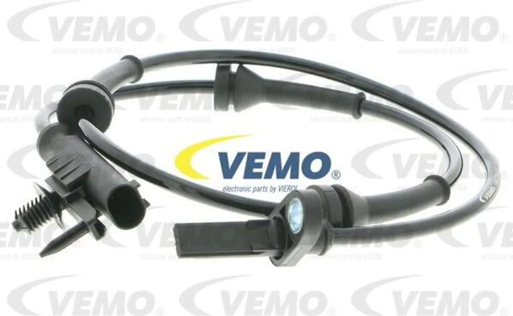 Sensore Velocità Ruota VEMO V48-72-0081 per Range Rover L405 L494