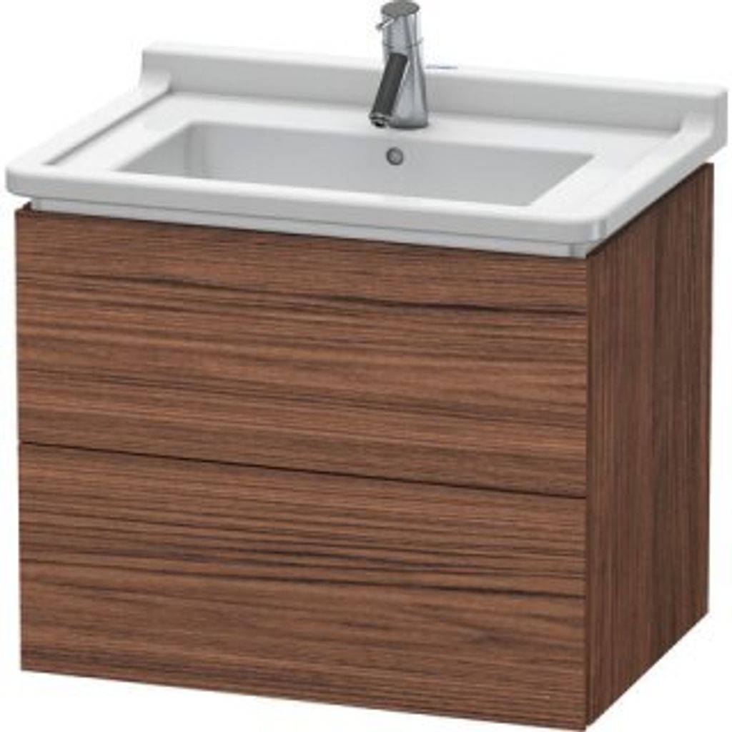DURAVIT LC626402121 WTU wandh. L-Cube 469x670x558mm, 2