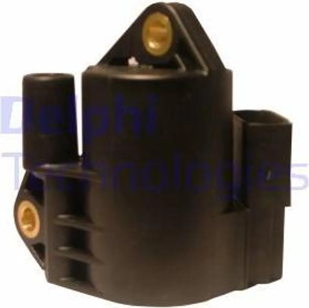 Bobine d'allumage Delphi pour réparer les ratés moteur Mercedes Classe E