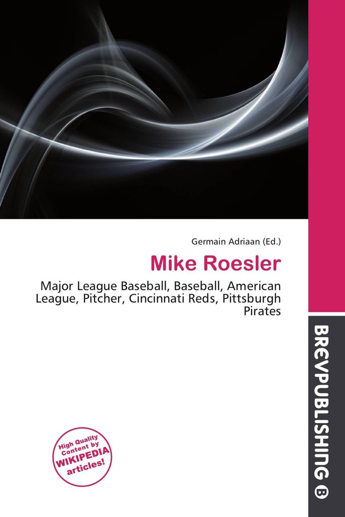 Mike Roesler