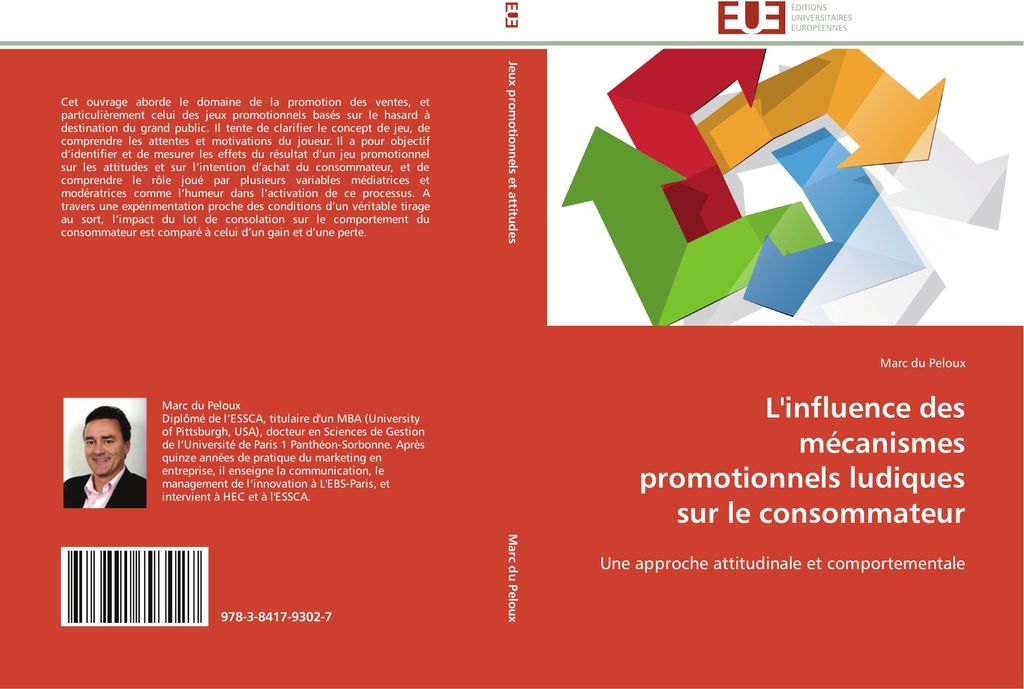 L'influence des mécanismes promotionnels ludiques sur le consommateur
