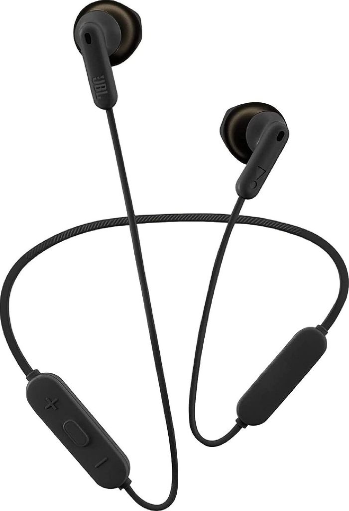 Ohrmuscheln JBL Tune 215 Schwarz Produktbild 