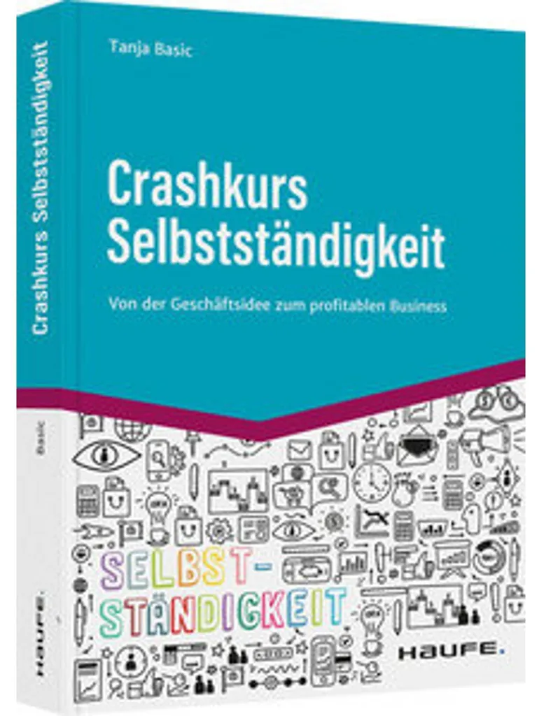Crashkurs Selbstständigkeit : formation intensive pour gérer son entreprise