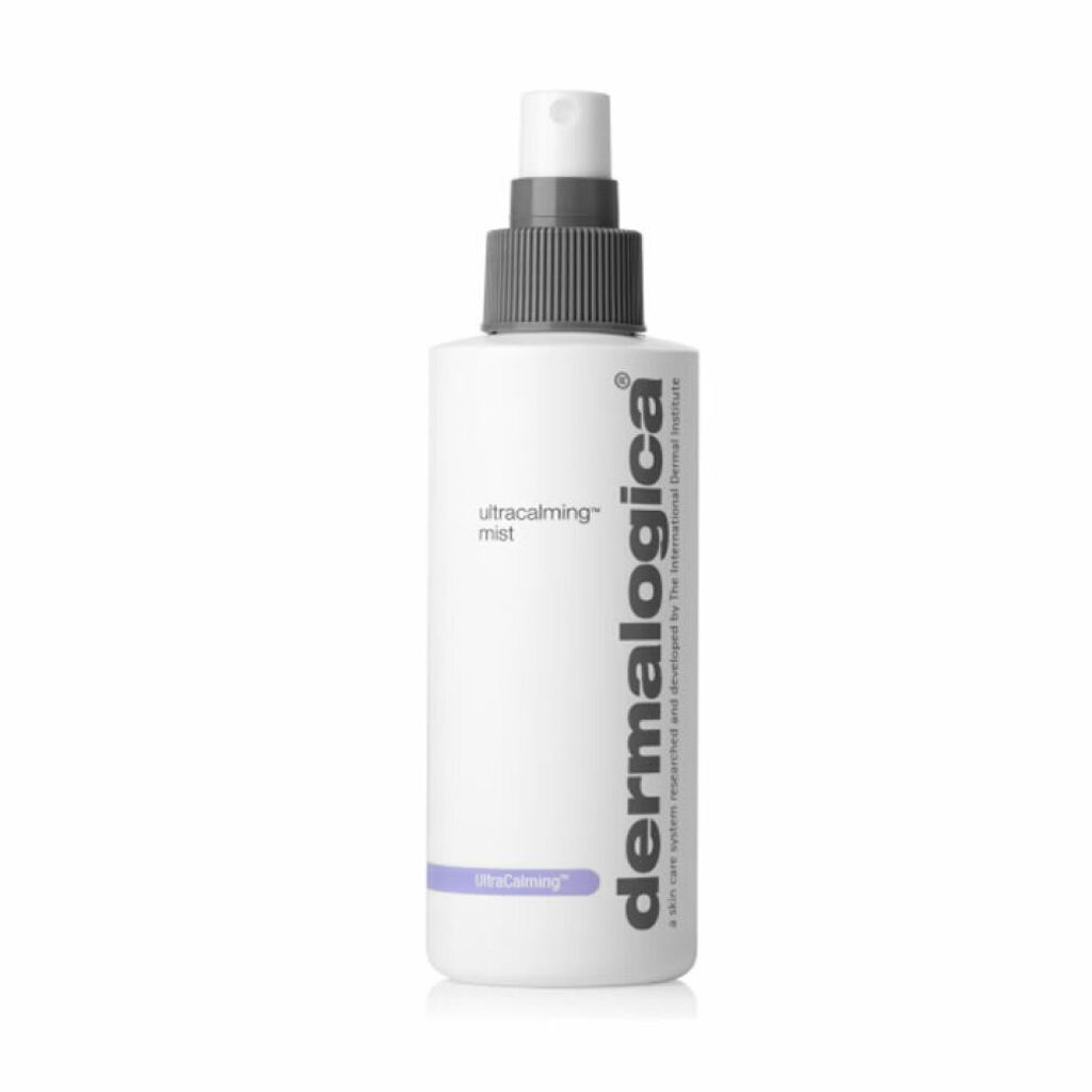 Dermalogica Ultra Calming Mist erfrischendes Hautspray zur Produktbild 