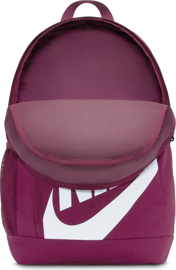 Sac à dos Nike Elemental Shoebox Idéal pour le Sport et les Cours