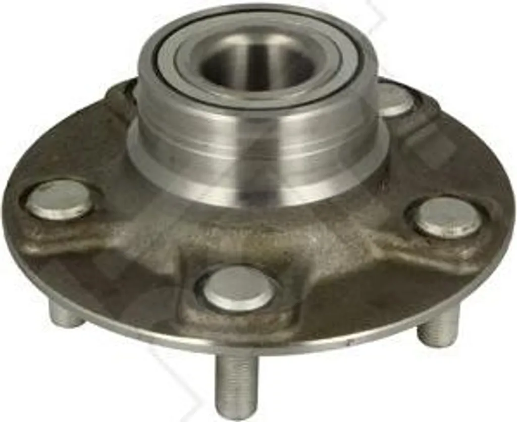 Mozzo Ruota Posteriore HART 903 206 | Nissan Maxima Almera Primera 432000L700