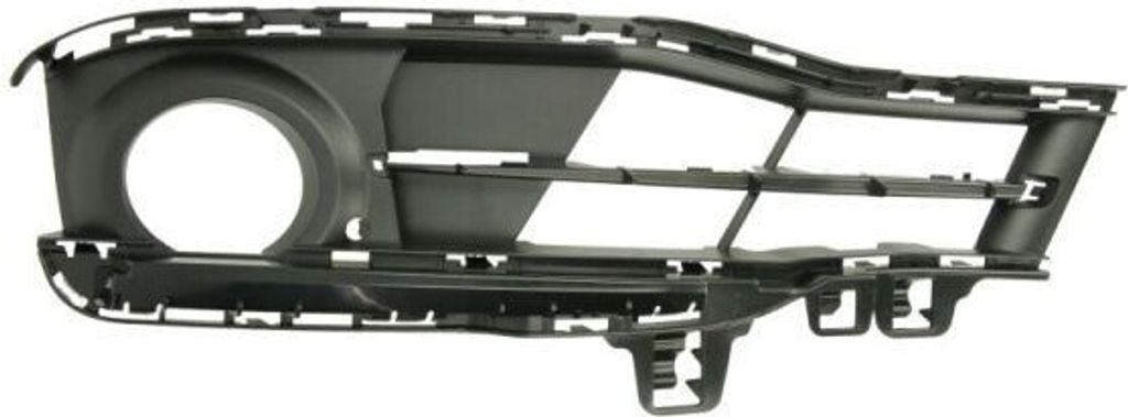 Ventilačná mriežka BLIC na nárazník pre BMW 3 Touring (F31) Obrázok produktu 