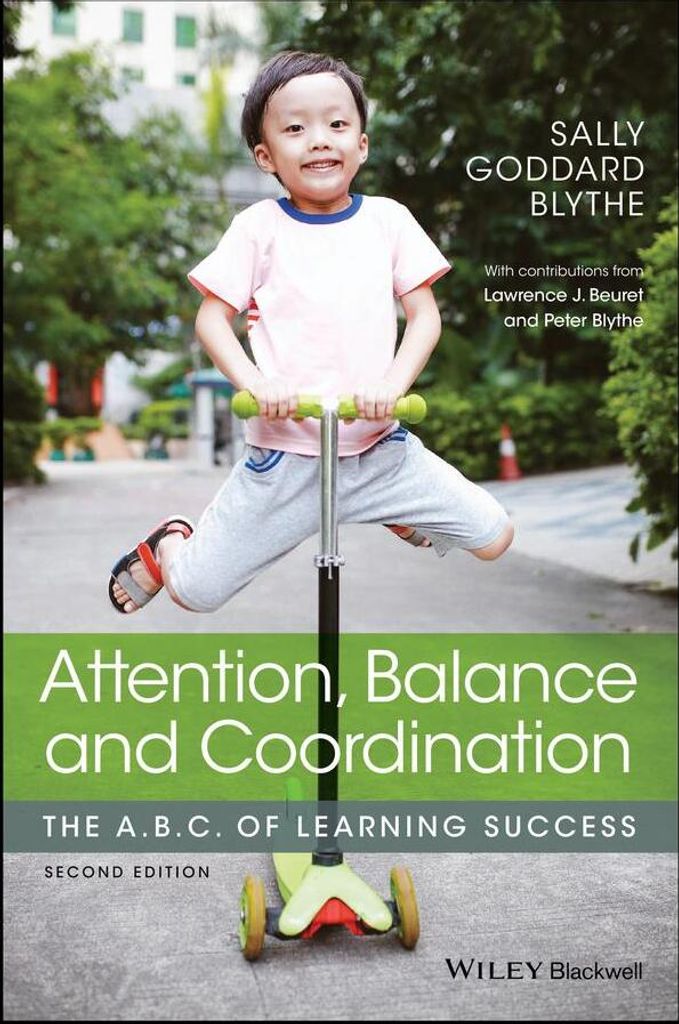Attention, Balance and Coordination