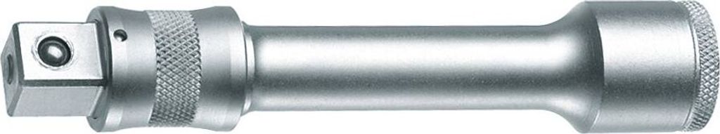 GEDORE 1990 A-5 Verlängerung mit Auslöser 1/2" 125 mm, 1640828