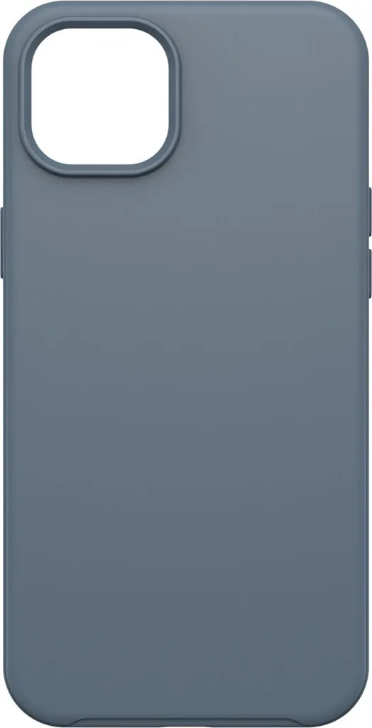 Otterbox OTT.77-92871 Coque iPhone 15/14 Plus Symmetry MagSafe Bleue