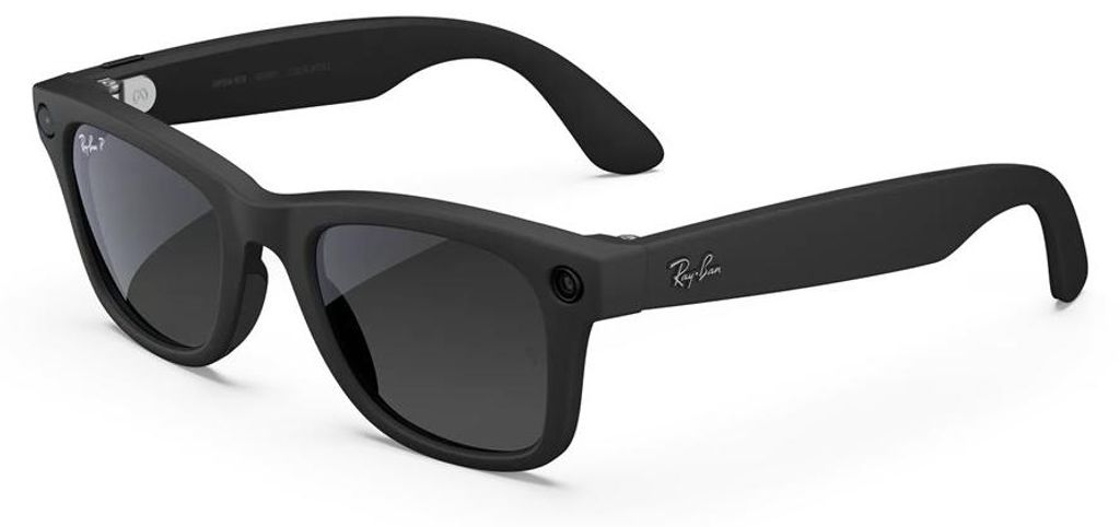 Ray-Ban Wayfarer (Gen 2) Immagine del prodotto 