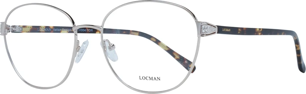 Locman Brille Modell LOCV004 58TOR