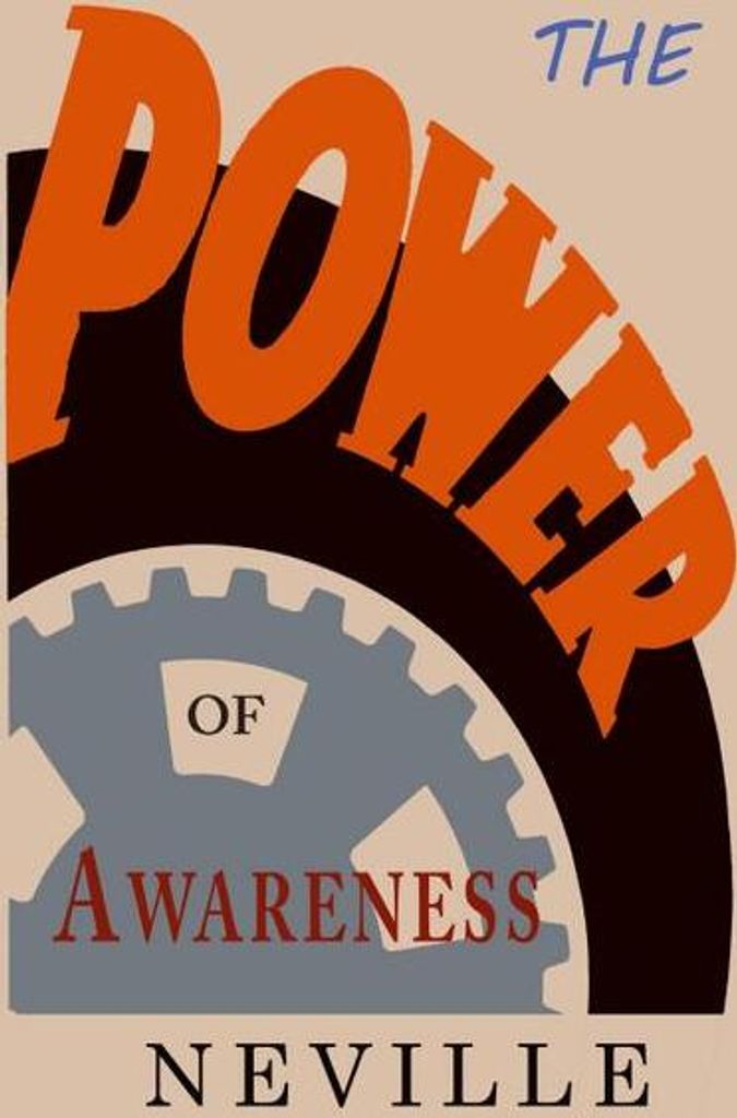 Die Macht des Bewusstseins