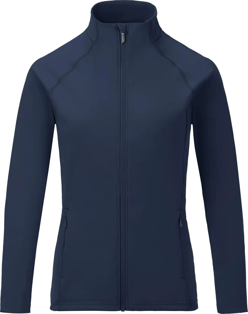 Veste thermique zippée femme Dare 2B contre le froid et l'humidité 38