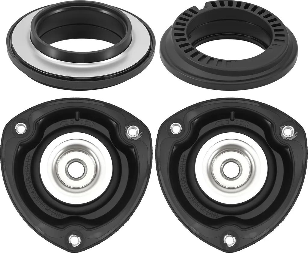 Roulement de Coupelle Amortisseur Avant pour VW Golf 7 et Audi A3 8V 2x