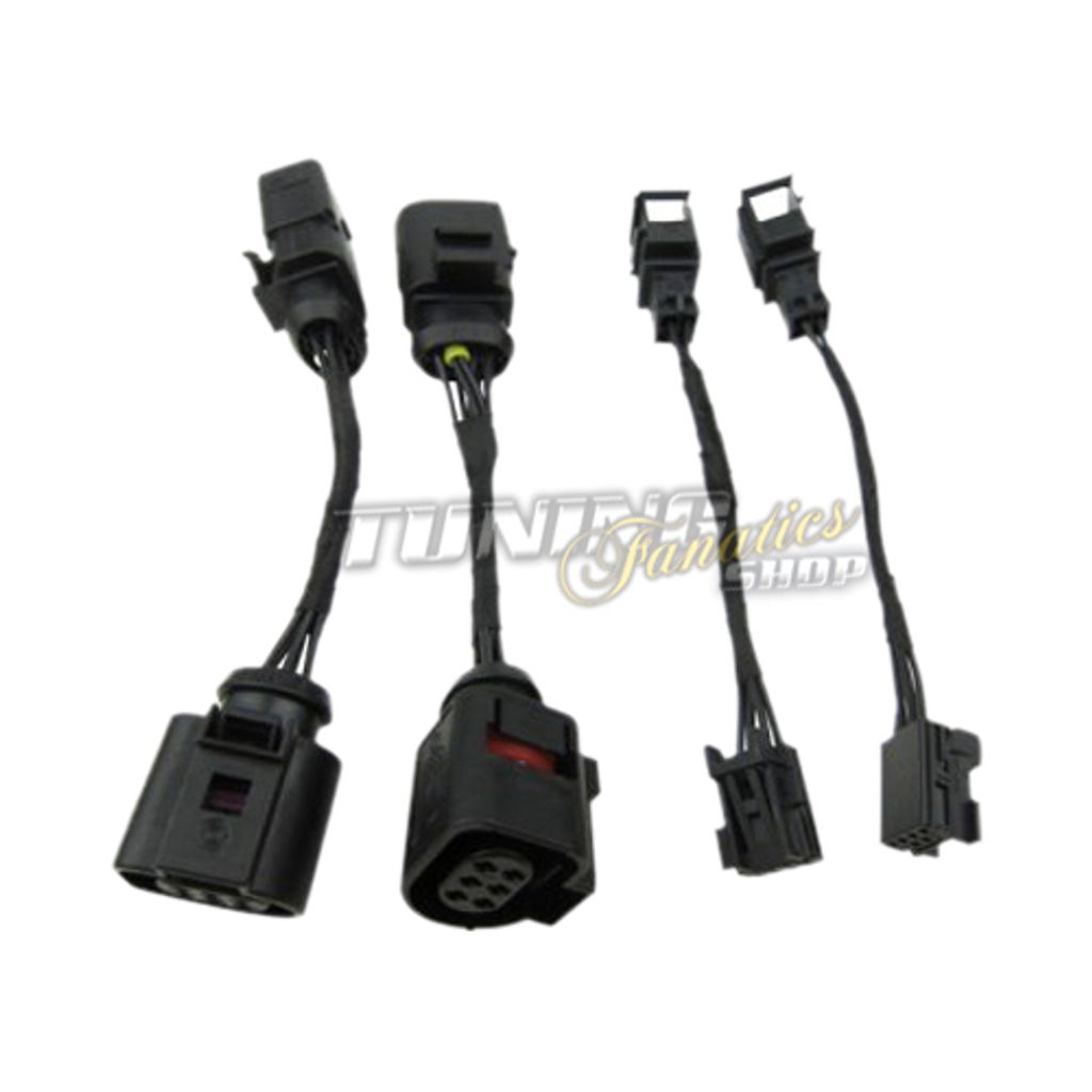 Adaptér zadních světel SET z LED na LED facelift pro Audi Obrázek produktu 