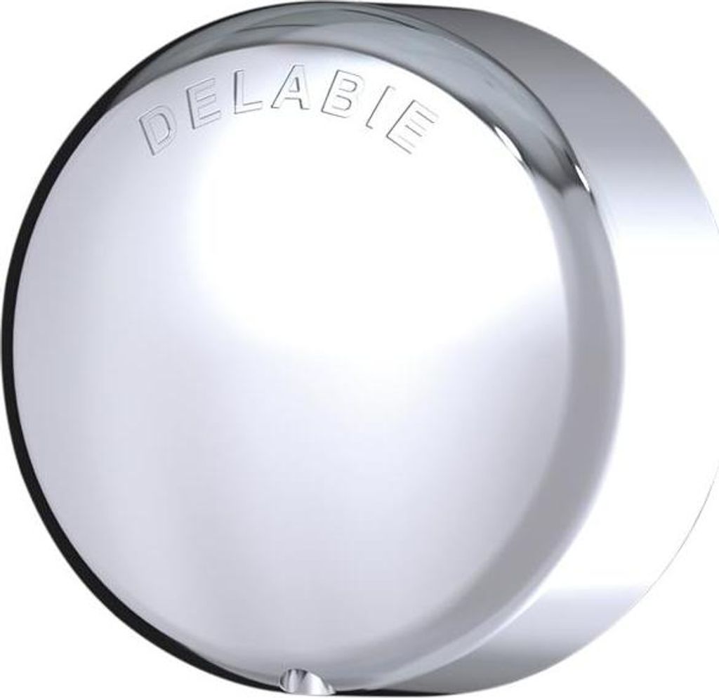 Delabie Bedienelement für TEMPOFLUX 2 Einmengenspülung 6 l