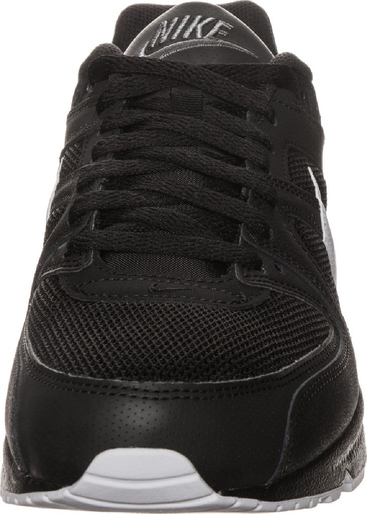 Nike Air Max Command Sneaker Schuhe schwarz/weiss Produktbild 