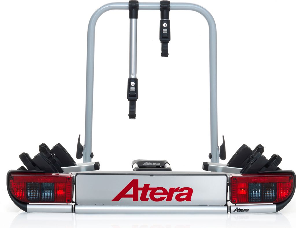 ATERA Heckträger "Strada E-Bike M", Für 2 Fah Produktbild 6
