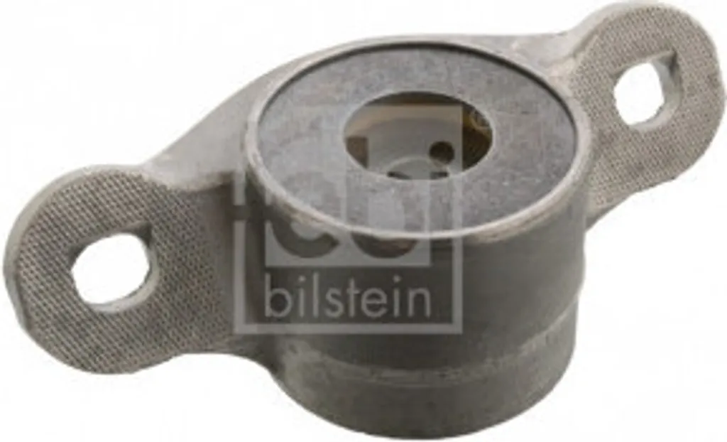 Support suspension FEBI 103053 haute durabilité pour Citroën C4 II NC