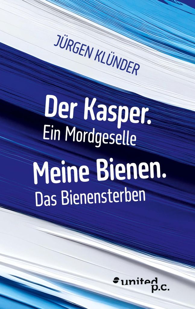 Der Kasper. Ein Mordgeselle