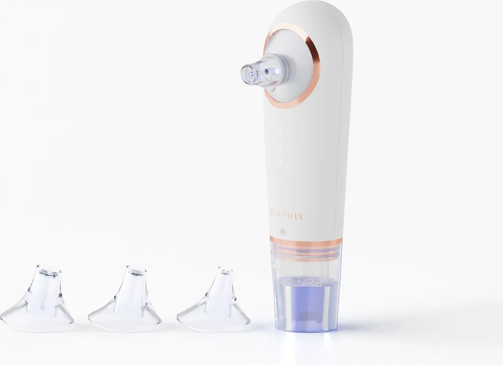Hydrodermabrasion B-Hydrapeel PRO contre Points Noirs et Teint Terne - 3
