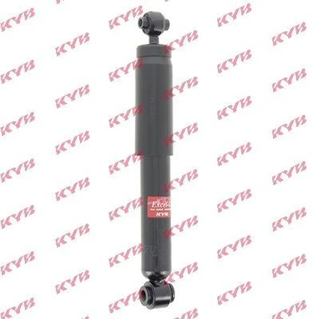 Amortisseur KYB 3448003 pour retrouver une tenue de route stable et sûre