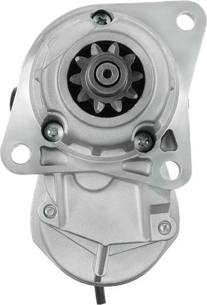 Réparer Panne Moteur 4Jb1Pk-03 avec Pièce 853 853C Série 1990-1994