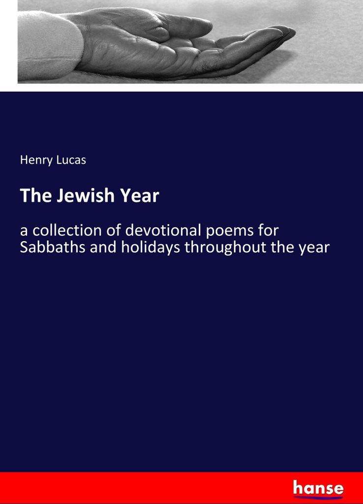 The Jewish Year